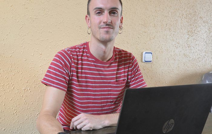 iosu salaberri ingeriero informatikoa