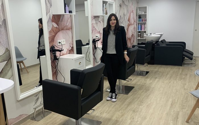 I.D. Estilistas peluquería