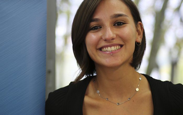 Marta Tapia Psicóloga Goizargi