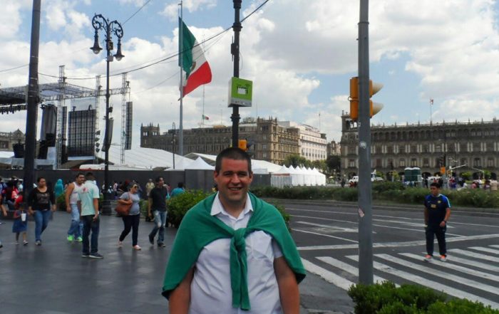 iosu juango en méxico