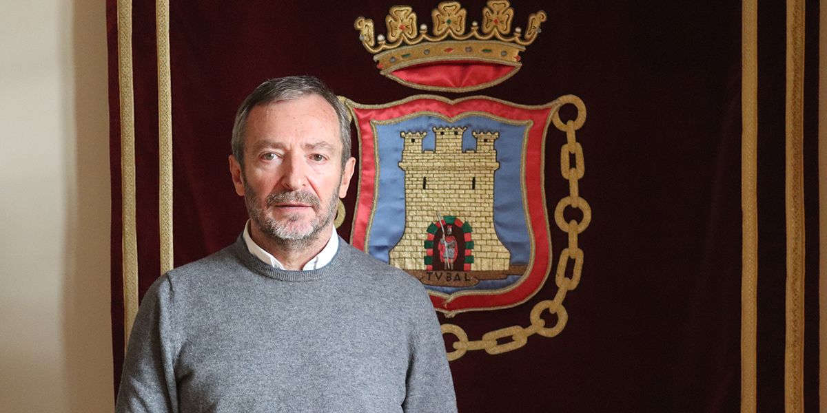 jesus arrizubieta alcalde de tafalla