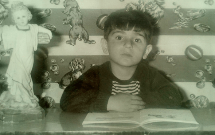 toñin lopez en brasil