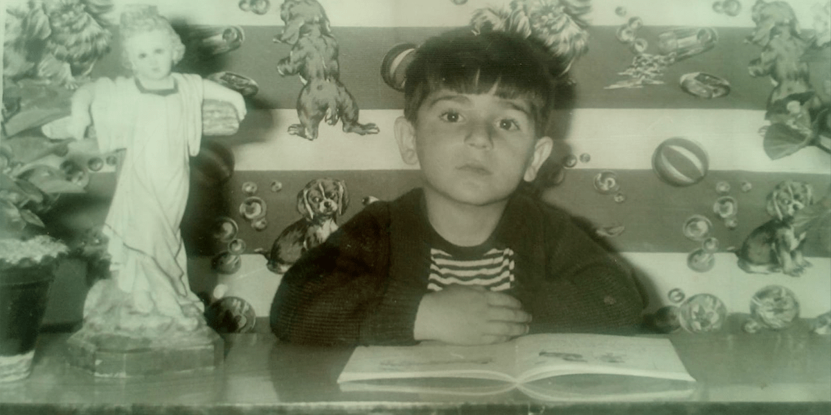 toñin lopez en brasil