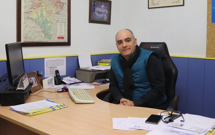 inmobiliaria oficina técnica zubiri en tafalla