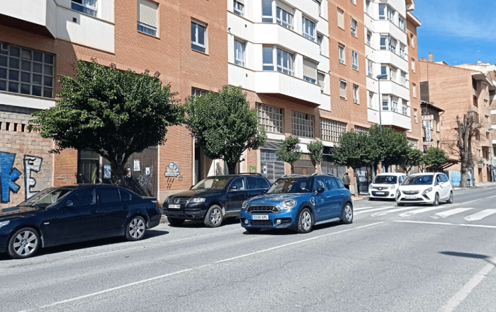 modificación ordenanza tráfico ayuntamiento tafalla