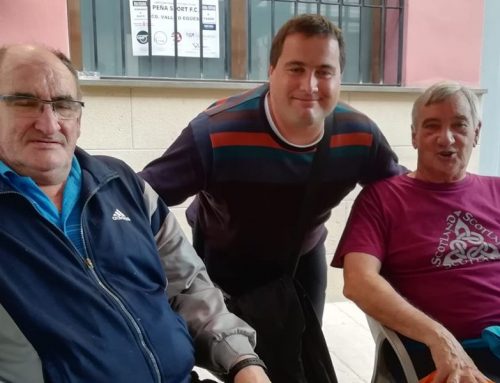 Javier Martínez Esquíroz ‘Gato’