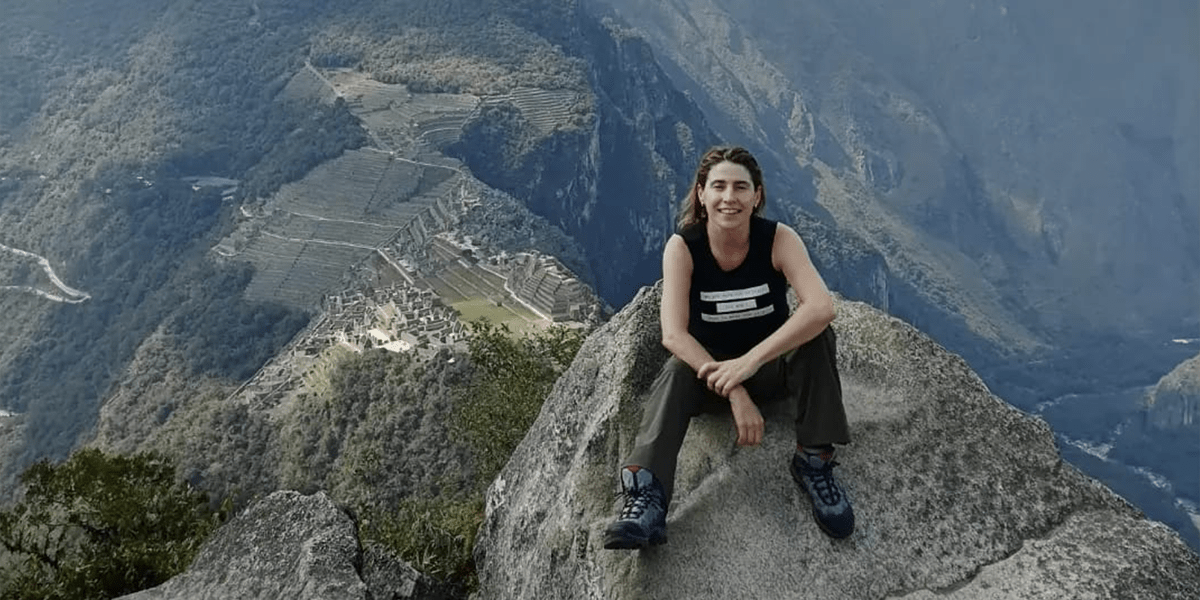 Magdalena Sagüés en la actualidad