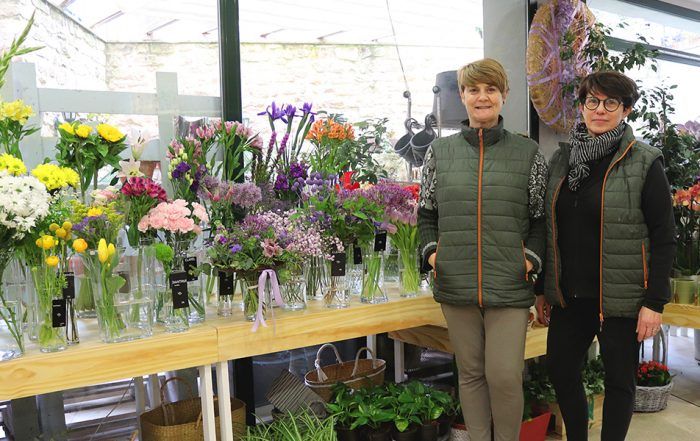 comercio local floristeria acacia