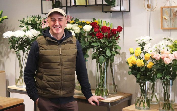 juantxo salinas floristeria ilaga