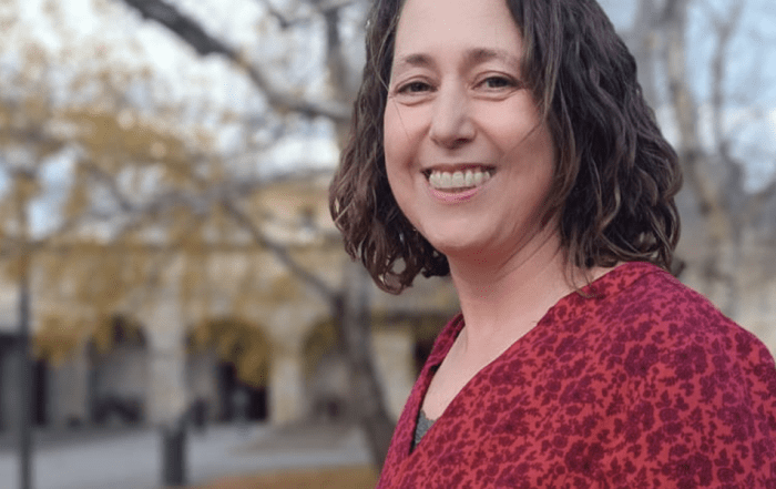 maite lopez profesora en la upna