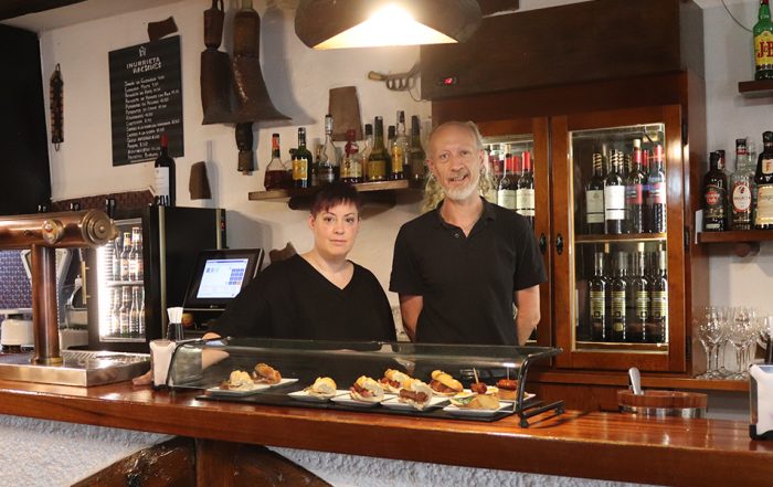 bar beratxa de tafalla