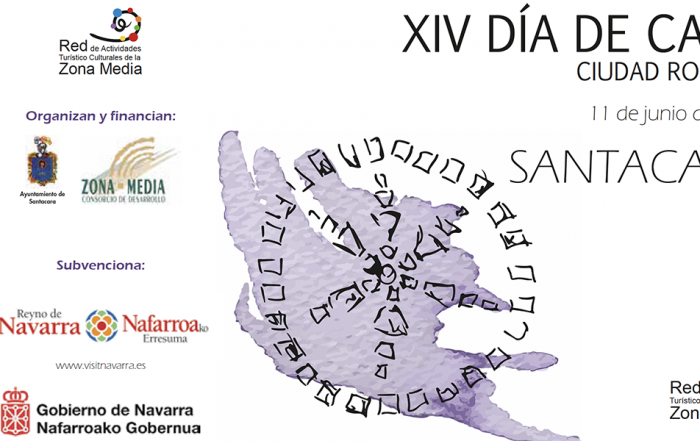 día de cara en santacara 2023