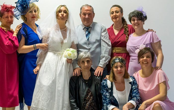 puntido teatro 7 mujeres