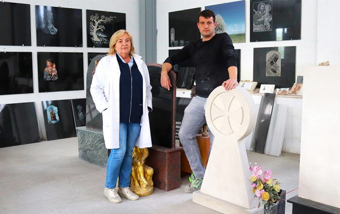 Comerio Local Artesanía Tafalla