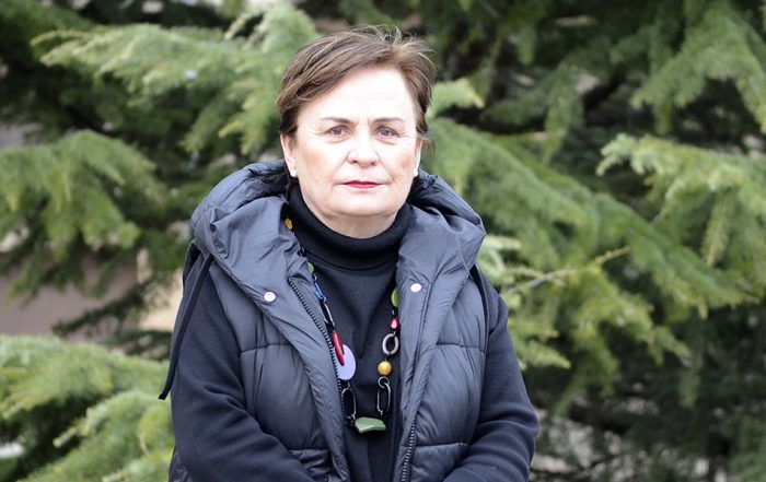 Calasanz, María José