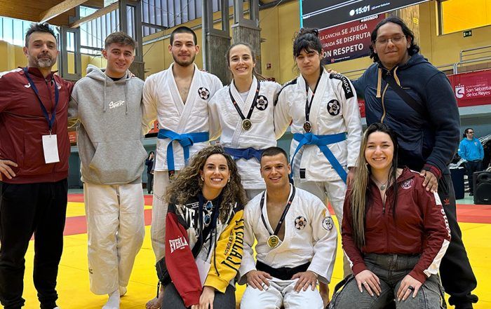 Equipo Bertxarri Tafalla