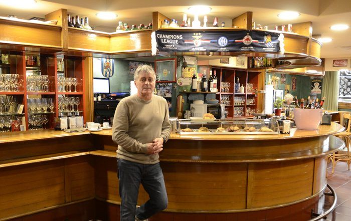 bar gutis de tafalla