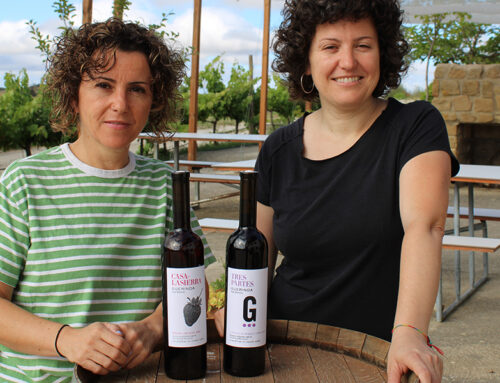 Bodega Máximo Abete