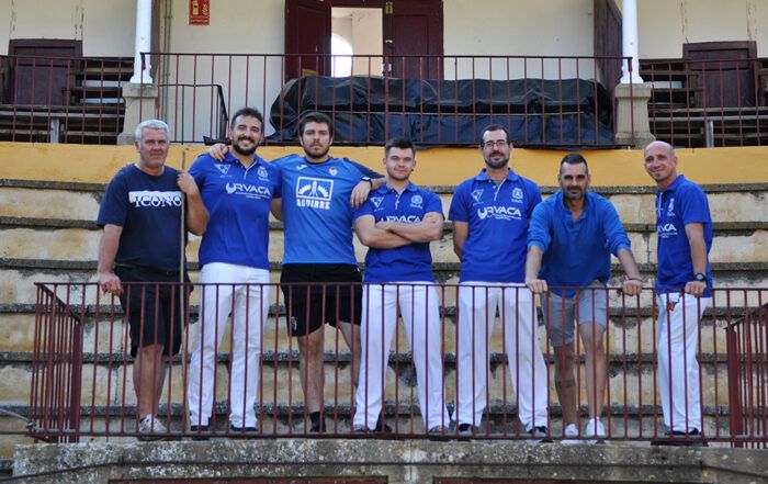 pastores encierro tafalla