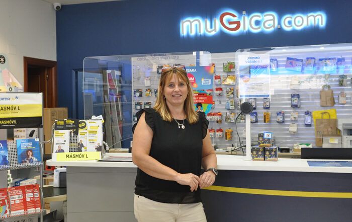 múgica informática tafalla