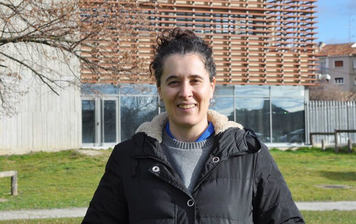 Noelia Artázcoz, nueva coordinadora cultural del Ayuntamiento de Tafalla