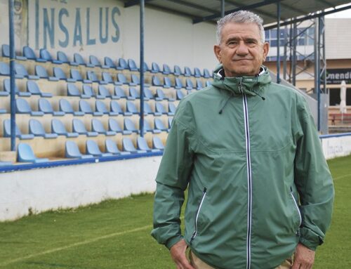 100 años de la Peña Sport