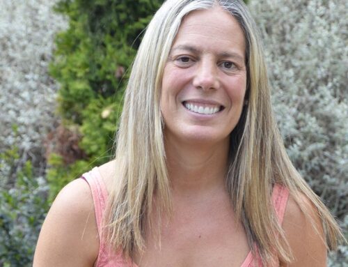 Amaia Arregui Lasa, mucho más que aurreskulari popular