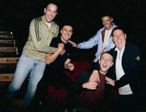 Brigade Loco: «Gure herri txiki eta zapaldu honetan ez da gomendagarria besteaz gaizki esaka ibiltzea»