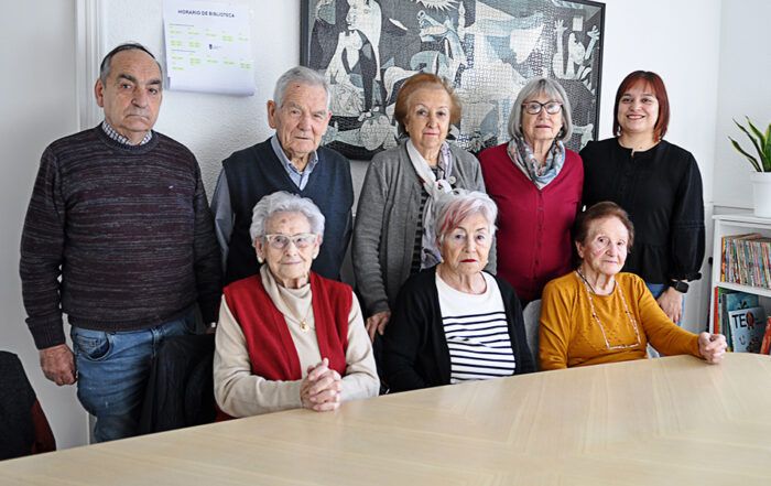 escuela experiencia beire