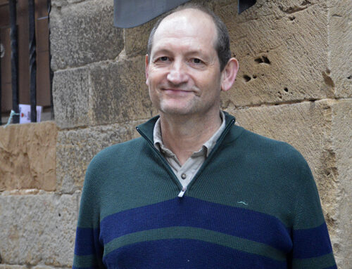 La gaita pide paso en el Conservatorio