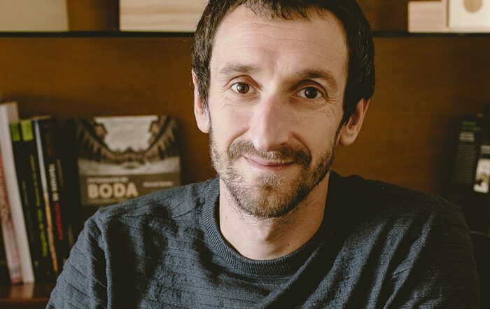 mikel ursua fotografo