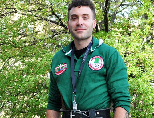 De Iratxeta al Mundial de Sokatira