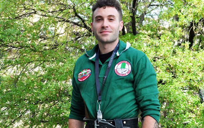 Joseba Murillo, Sokatira