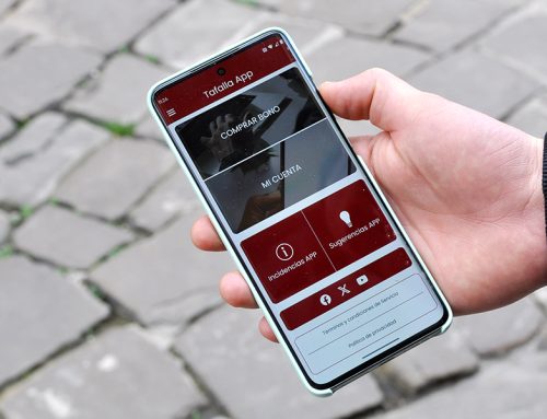 ‘Tafalla App’, la nueva aplicación para reservar instalaciones deportivas