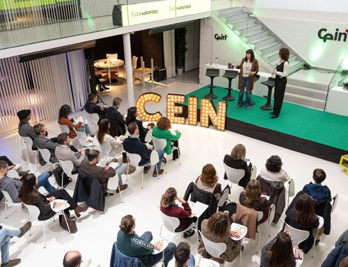 Lleva al mercado tu idea de negocio en el sector agroalimentario