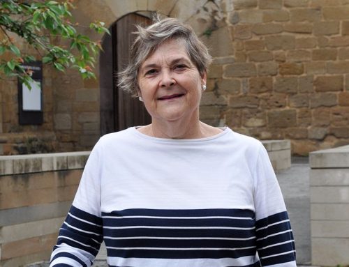 “Si todo va según lo previsto, en octubre abrirá la Escuela Infantil”