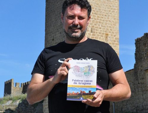 Las palabras olvidadas del euskera que aún sobreviven en Artajona